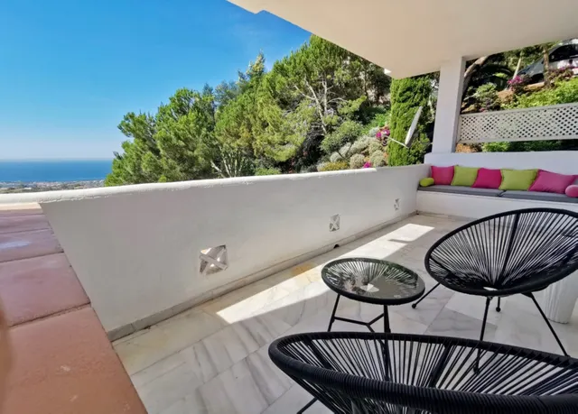 Apartamento 3 habitaciones 101m² en venta - Marbella — 12