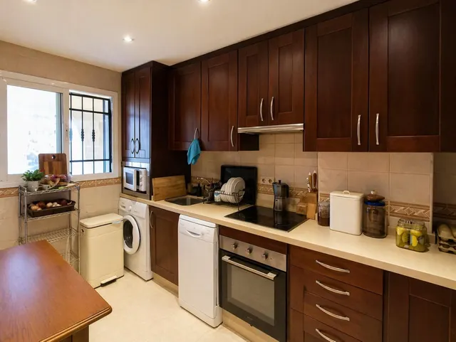 Apartamento 2 habitaciones 95m² en venta - Riviera del sol — 7
