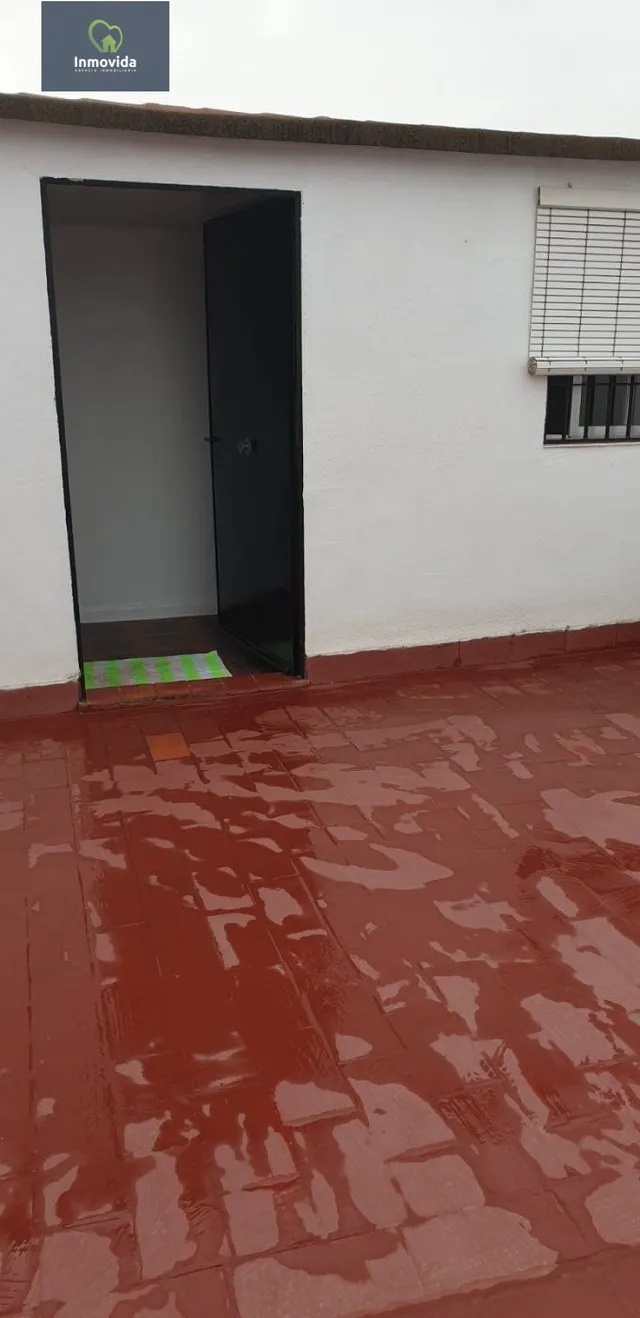 CASA CAMPO DE LA VERDAD — 12