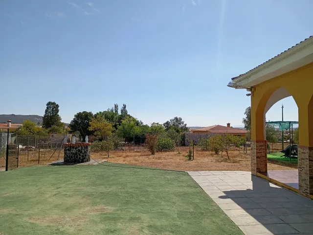 Casa de campo en El Pradillo — 9