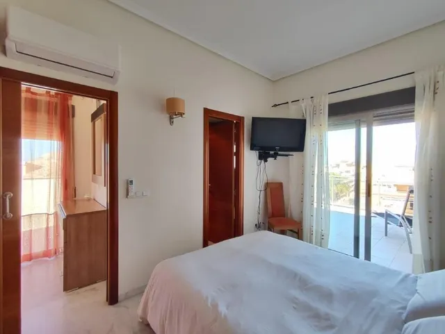 Ático 3 habitaciones 100m² en venta - Centro Urbano — 34