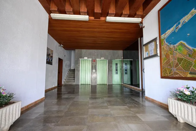 SE VENDE PISO PARA REFORMAR EN LOS ALCÁZARES EN AVENIDA LIBE - foto 5