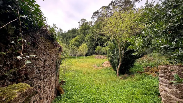 Terreno Urbano en Novales Alfoz de Lloredo - foto 2
