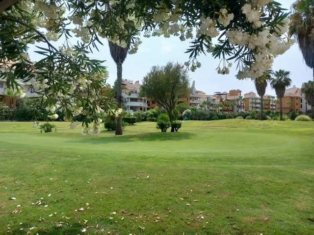 Ático 2 habitaciones 125m² en venta - Punta Prima — 31