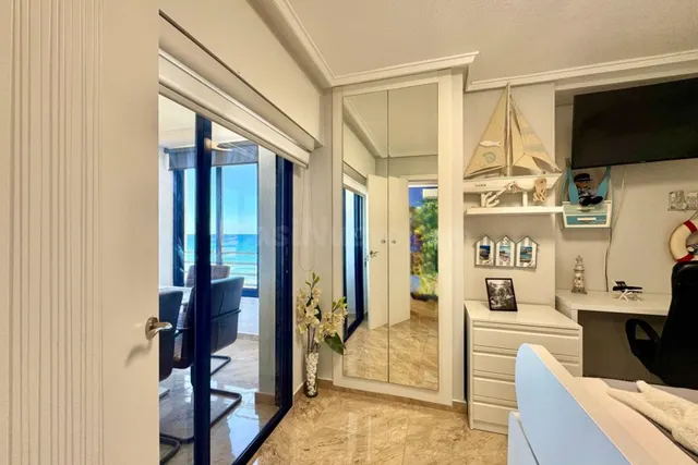 APARTAMENTO DE 2 DORMITORIOS 1 BAÑO EN TORREVIEJA (LA MATA) — 17