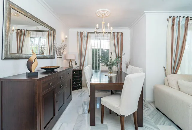 Chalet 3 habitaciones 113m² en venta - Riviera del sol — 13