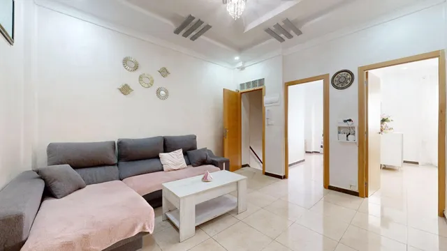 BONITA CASA EN EL CENTRO DE ALBALAT DE LA RIBERA — 8