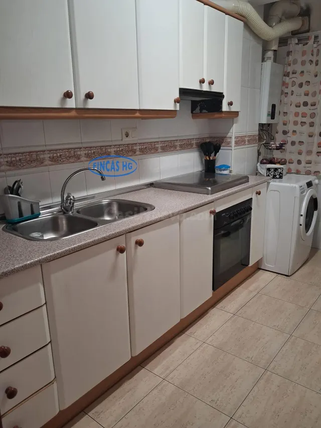 Vivienda lista para entrar a vivir junto al Hospital General - foto 3