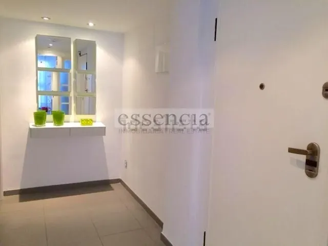 APARTAMENTO EN 1ERA. LINEA CON 110 M2 TERRAZA  EN  PLANTA BAJA . GARAJE, PISCINA COMUNITARIA Y TENIS — 8