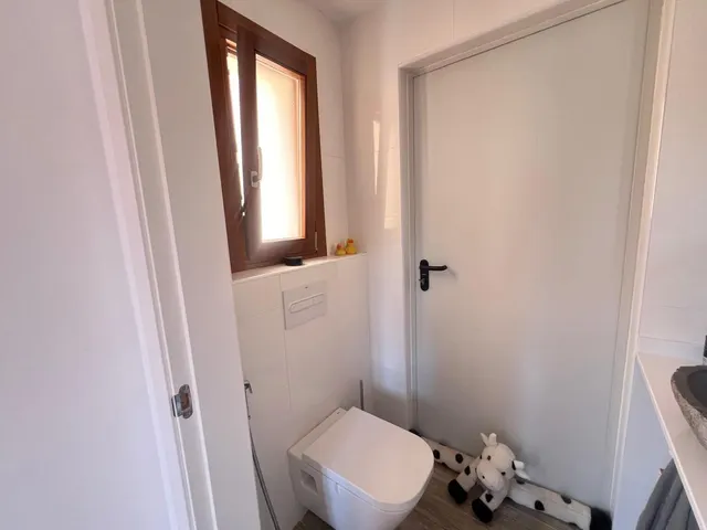 Complejo Turístico 4 habitaciones 248m² en venta - Limonar — 21