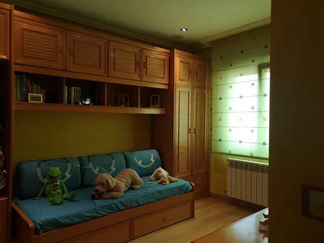 Urbis te ofrece una casa en venta en Ciudad Rodrigo, Salamanca. — 29