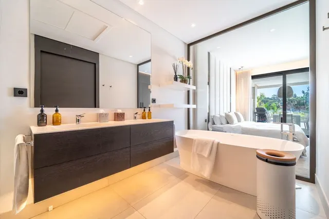 Apartamento 4 habitaciones 285m² en venta - Guadalmina Baja — 8