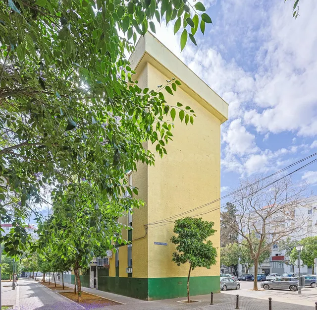4 Dormitorios con Terraza y Trastero en San Pablo — 98 m2 - foto 2