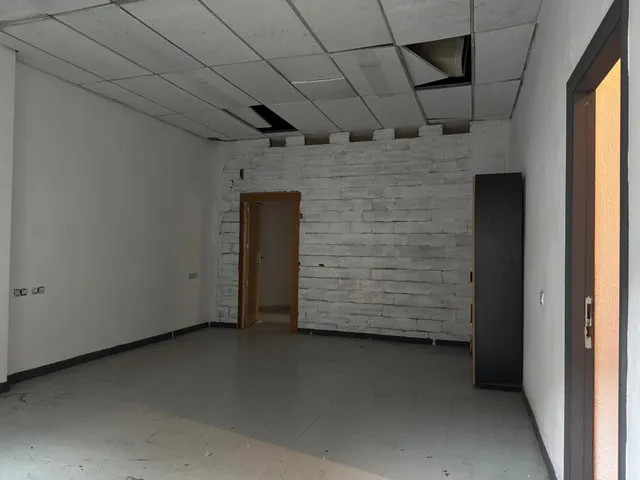 Gran local comercial con doble acceso en Gandia – 260 m2 en calle Benissuai — 7
