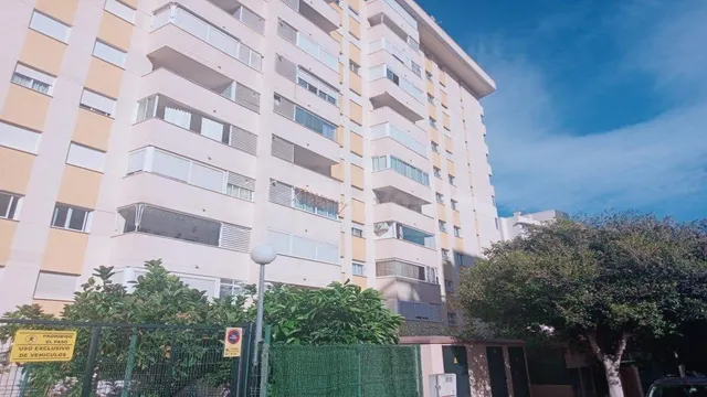 PISO VILLAJOYOSA SUBASTA — 2
