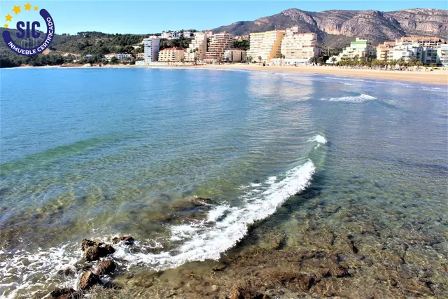 Apartamento en zona de playa de la Concha con una espectacular terraza de 88m2, piscina, garaje y trastero — 5