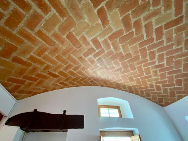 Casa de pueblo en el centro de Alella — 16