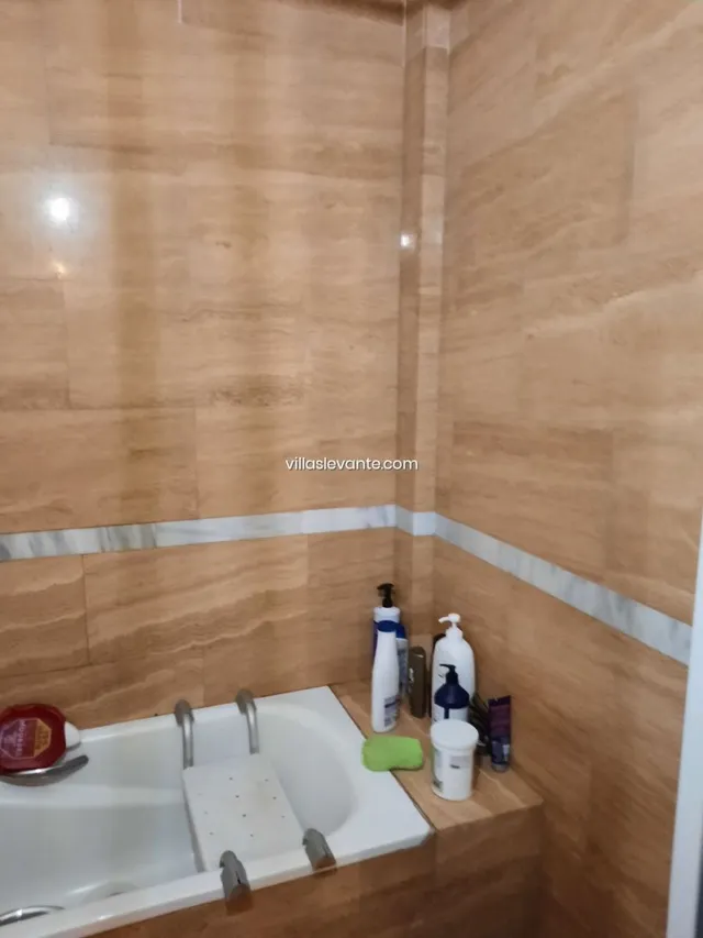 DUPLEX CON URBANIZACION COMPLETA — 11