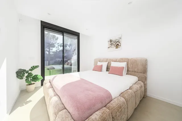 Villa 3 habitaciones 150m² en venta - Benissa pueblo — 18
