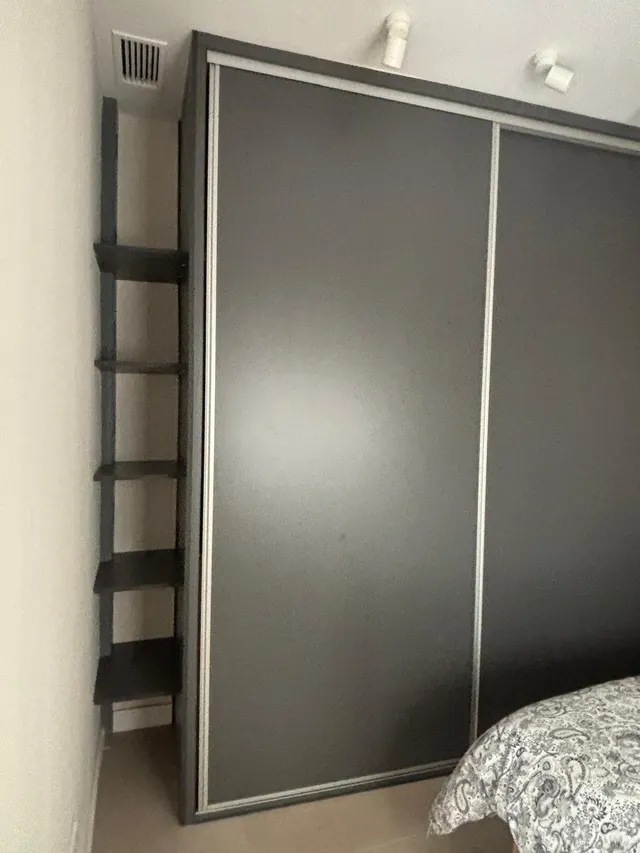 SE ALQUILA PISO A ESTRENAR, ZONA SANTA JUSTA, LUIS MONTOTO — 13