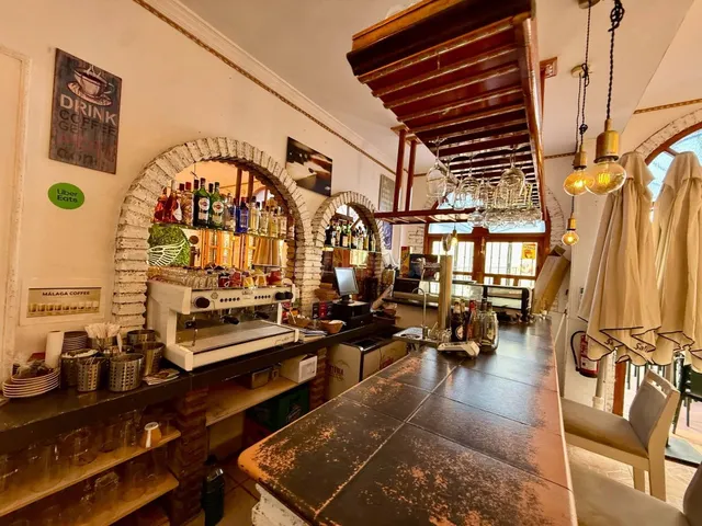 Local comercial en Venta en Benalmadena Málaga — 9