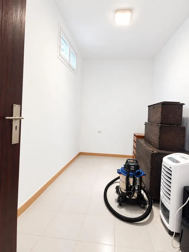La Montañeta. Garachico- Tenerife: Se vende estupenda casa  en muy buen estado con 4 habitaciones y terraza de 140 m2 — 12