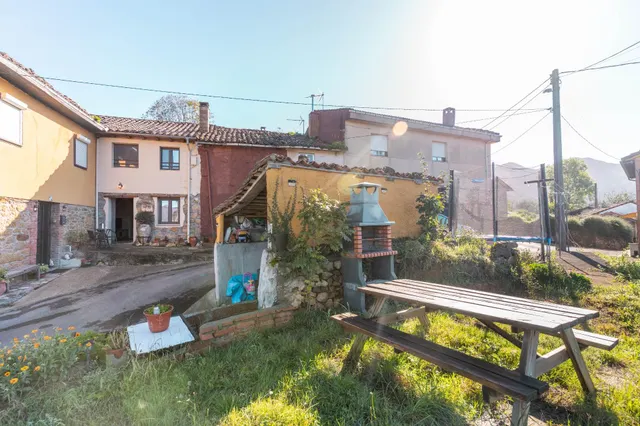 Casa totalmente reformada con finca y anexo para rehabilitar en L’Oteru, Piloña, muy cerca de Infiesto. — 31