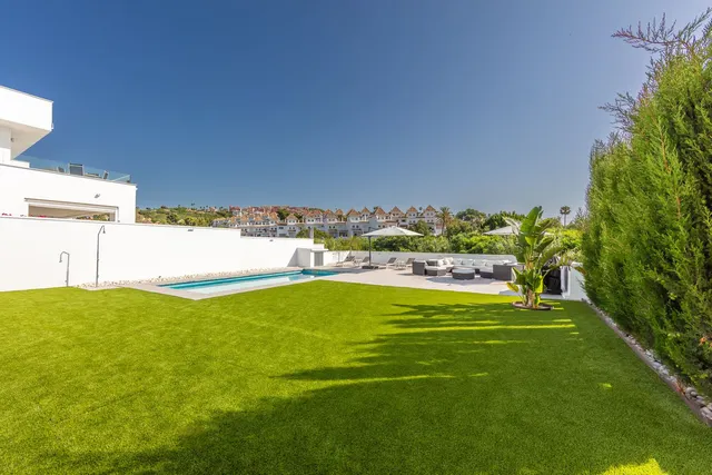 Chalet 4 habitaciones 231m² en venta - Costa del Sol — 13