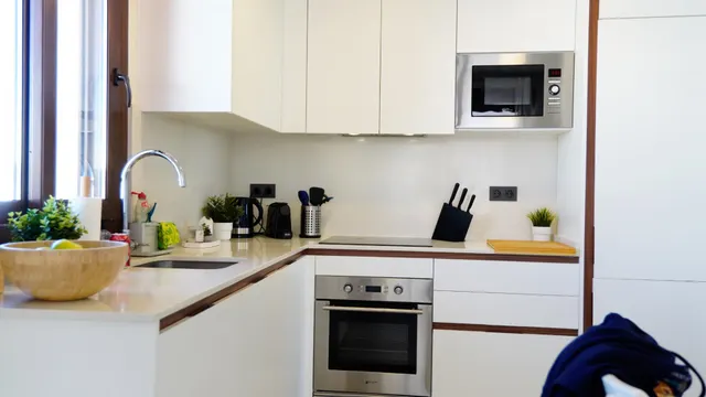 Apartamento 3 habitaciones 96m² en venta - Los balcones — 8