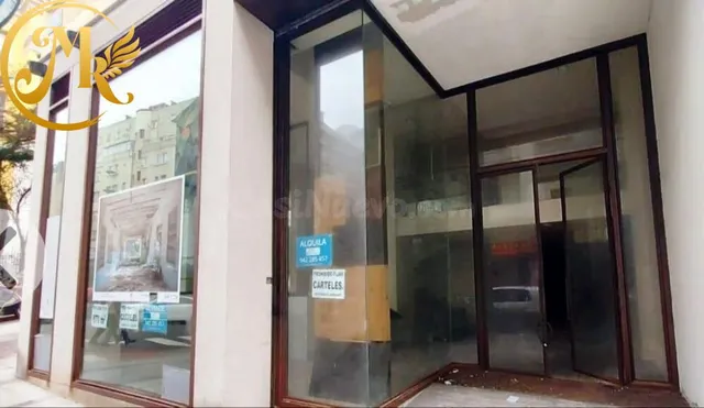 GRAN LOCAL COMERCIAL EN ESQUINA JUNTO A RUALASAL. - foto 2