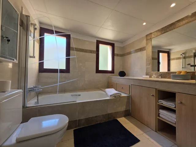 Ático Dúplex 2 habitaciones 85m² en venta - Costa Del Sol — 20