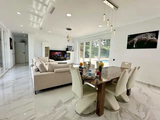 Villa 5 habitaciones 250m² en venta - Comunidad valenciana — 7
