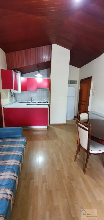 Piso en Venta en Angeles De San Rafael, Los Segovia — 8