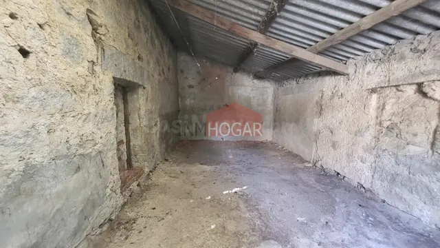 GARAJE CON CORRAL, NAVALPERAL DE PINARES 05240 - foto 4
