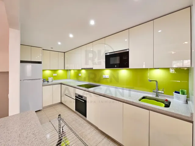 Beautiful 3-Bedroom Corner Bungalow with Private Garden and Rooftop Solarium – Novamar V, Gran Alacant — 12
