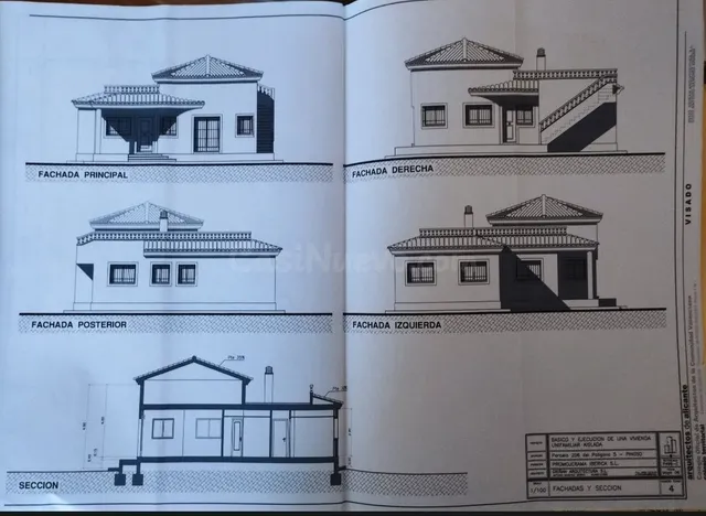 Parcela edificable en Alicante, ideal para construir tu hoga - foto 3
