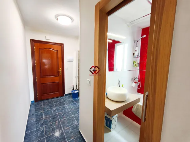 FANTASTICO APARTAMENTO EN PUERTO DE MAZARRÓN A TAN SOLO 30 METROS DE LA PLAYA — 20