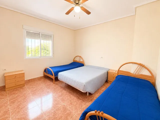 Villa independiente con piscina en Montepinar – Orihuela — 9
