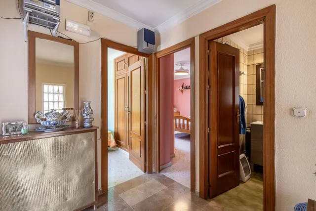 Chalet en Pinos Genil — 29