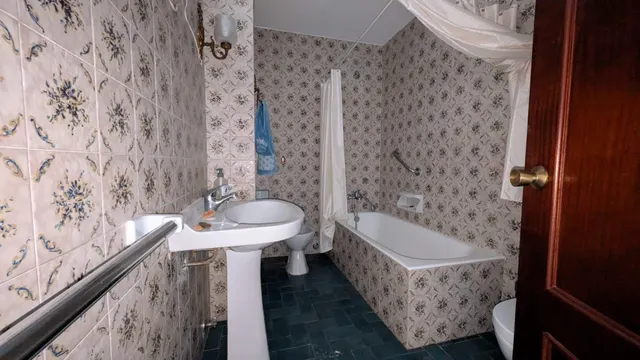 3 DORMITORIOS EN VENTA FUENGIROLA CENTRO — 8