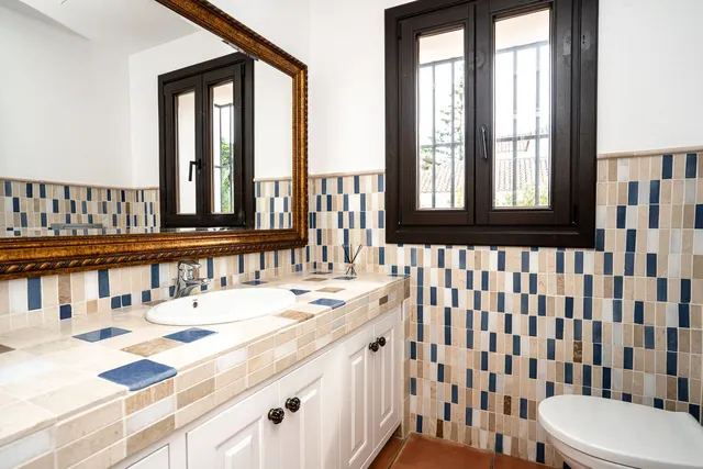 Chalet 6 habitaciones 529m² en venta - Whater Gardens — 26
