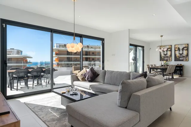 Ático 3 habitaciones 151m² en venta - Centro - foto 3