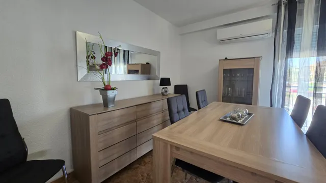 Piso Amueblado en Elche, Carrus - Ideal para Inversores — 12