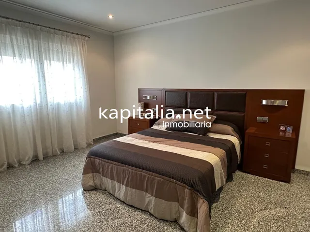 Chalet a la venta en L´Olleria (Valencia) — 19