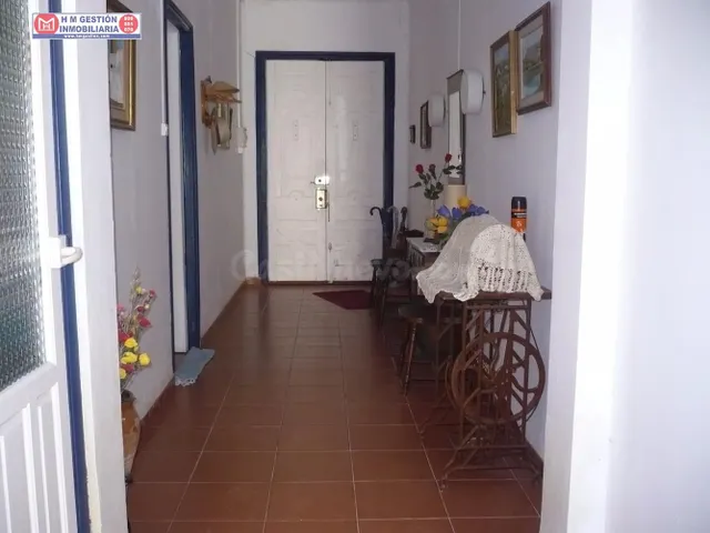 Casa en Alameda de Cervera, casa de dos dormitorios y un bañ - foto 3