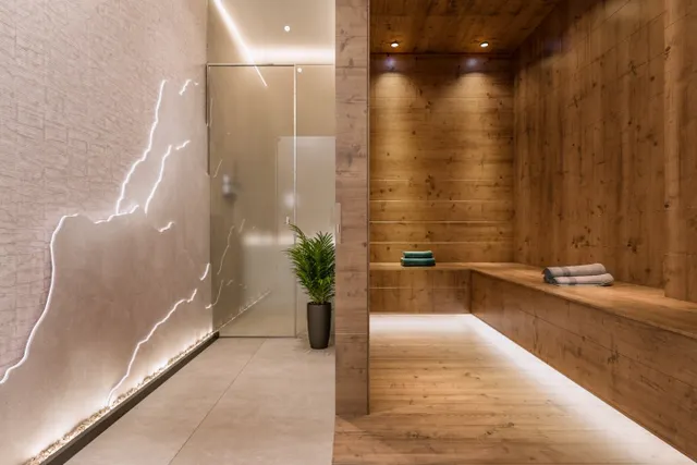 MAGNIFICO ÁTICO CON 51M2 DE TERRAZA, EN UN COMPLEJO FASCINANTE !!!. — 27