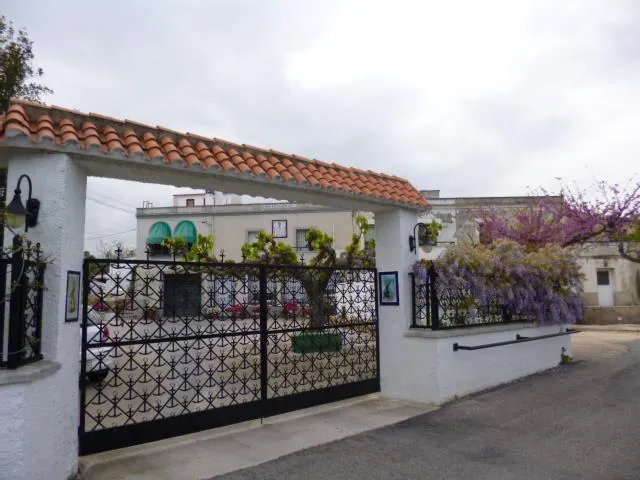 Chalet en zona Vinallop a 3 km. de Tortosa — 2