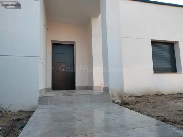 VENTA DE PARCELA PARA CONSTRUCCIÓN EN AUTOPROMOCIÓN - foto 2