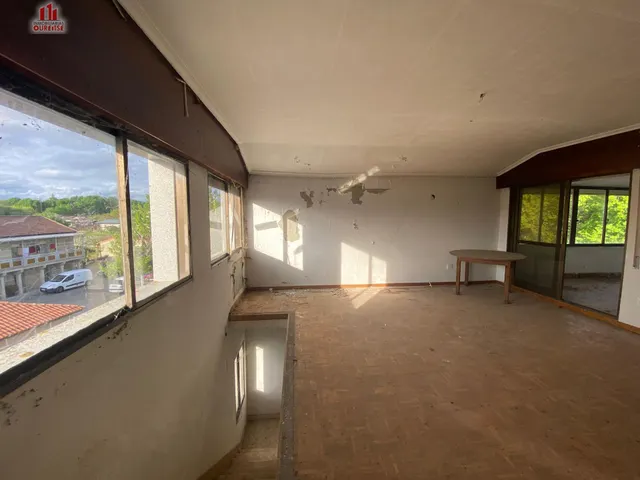 Ref:05312  amplia edificación acondicionada como local comercial y vivienda — 6