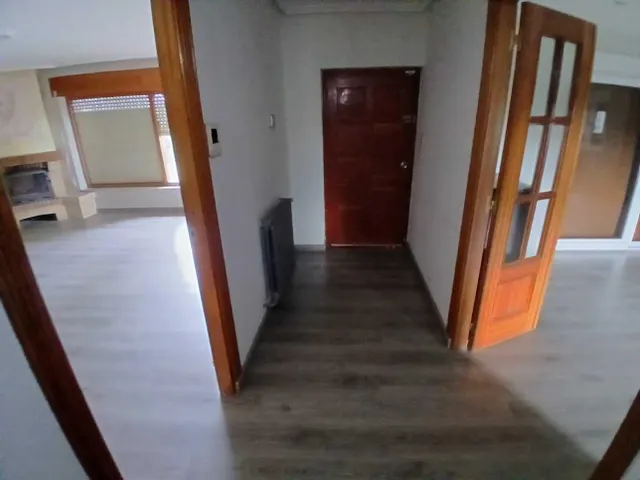 ESTUPENDA CASA  CON JARDIN EN VILLAREJO DE ORBIGO — 14